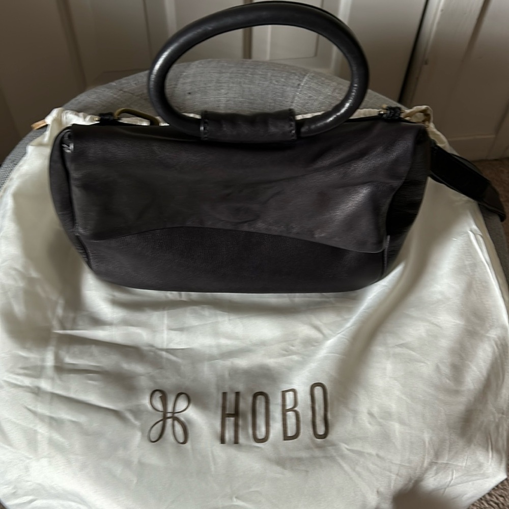 Hobo brand bag